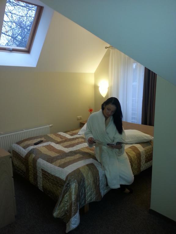 Hotel Audenis Birštonas Стая снимка