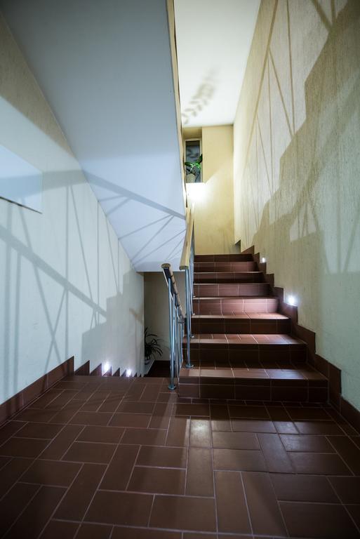 Hotel Audenis Birštonas Екстериор снимка