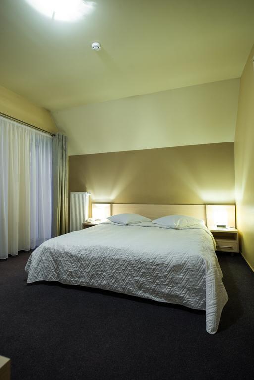 Hotel Audenis Birštonas Екстериор снимка
