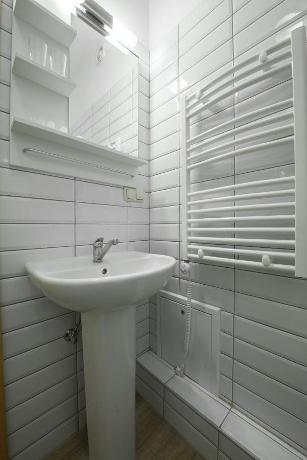 Hotel Audenis Birštonas Екстериор снимка